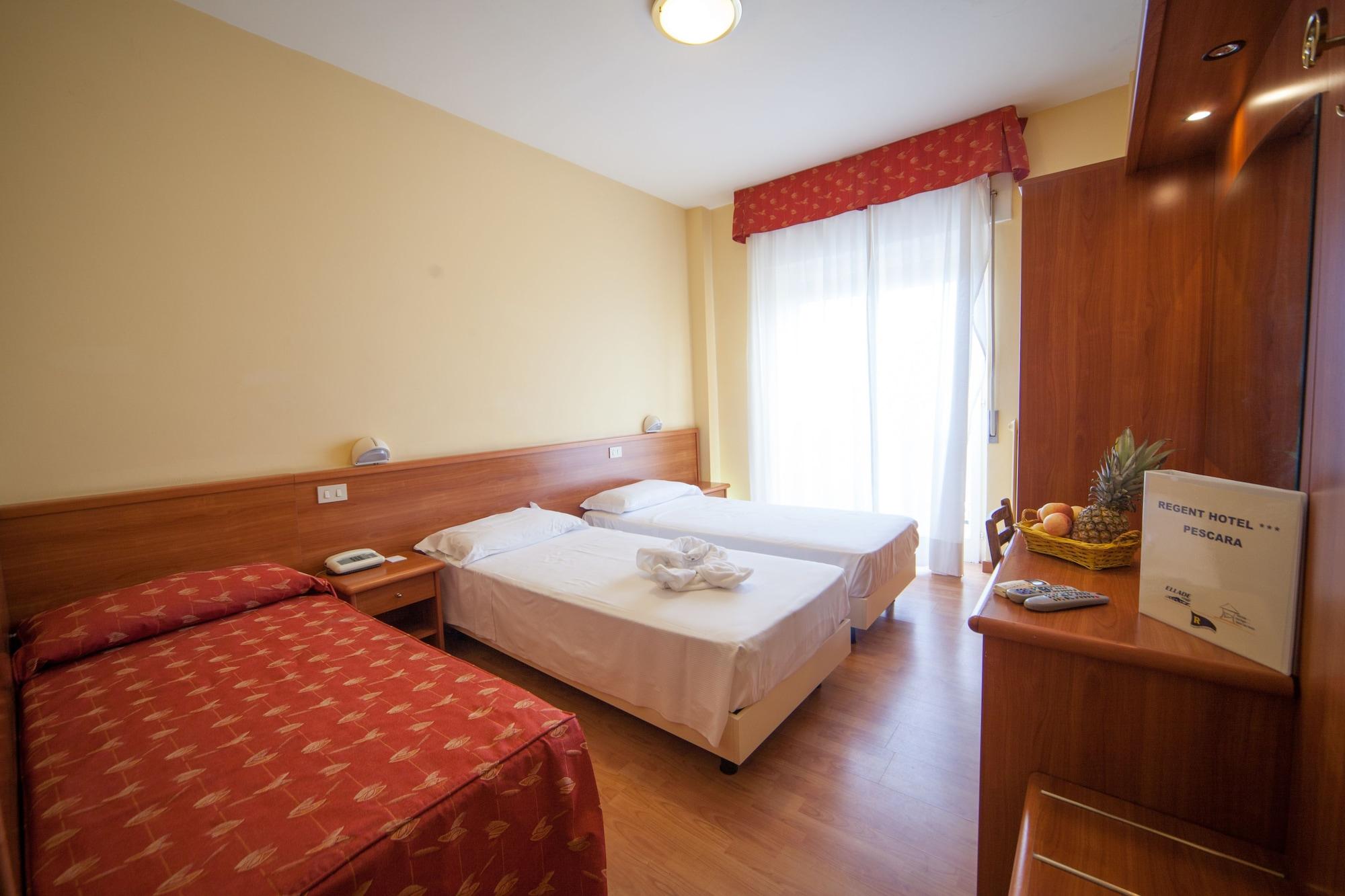 Regent Pescara