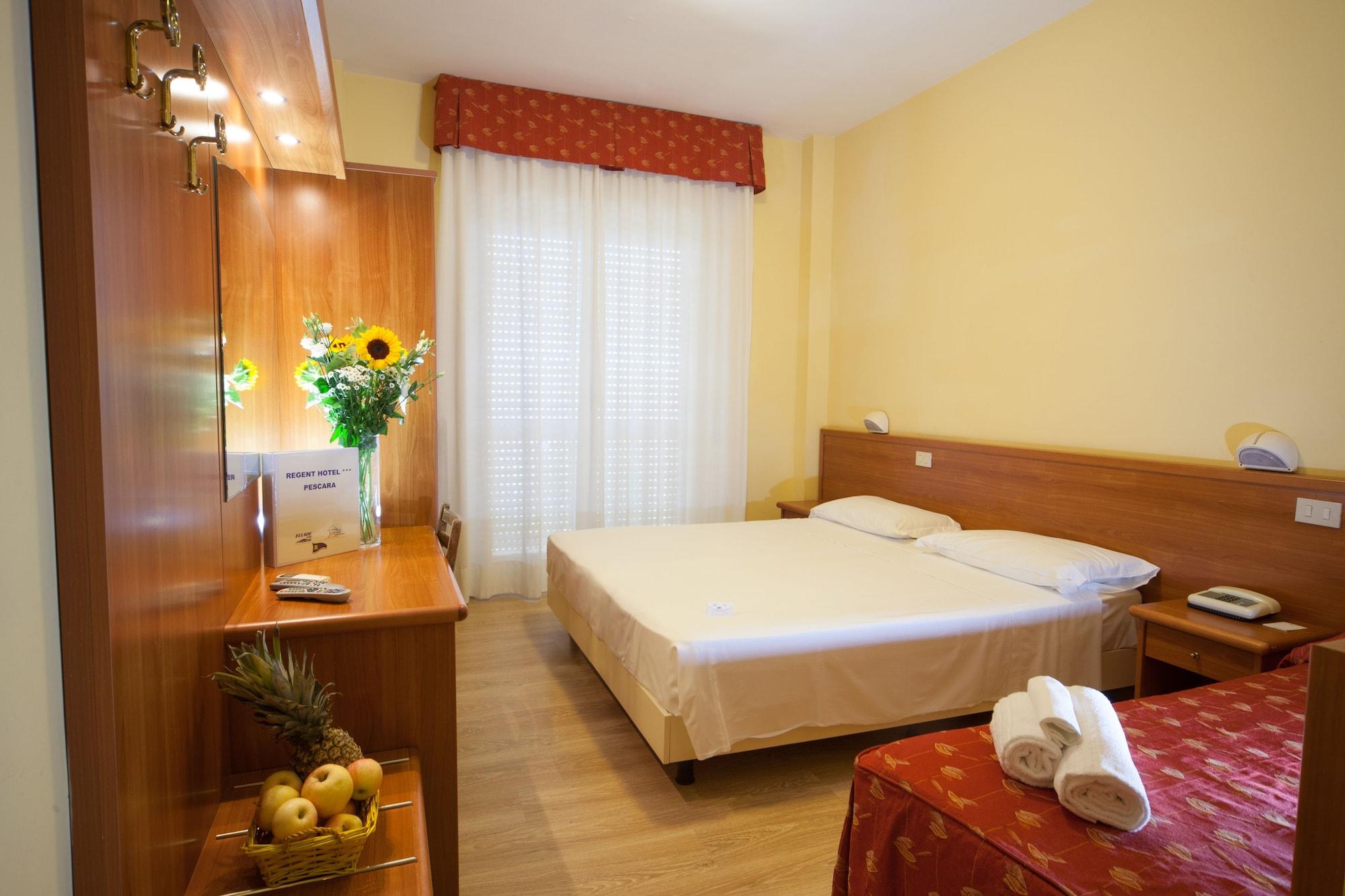 Hotel Regent 3*