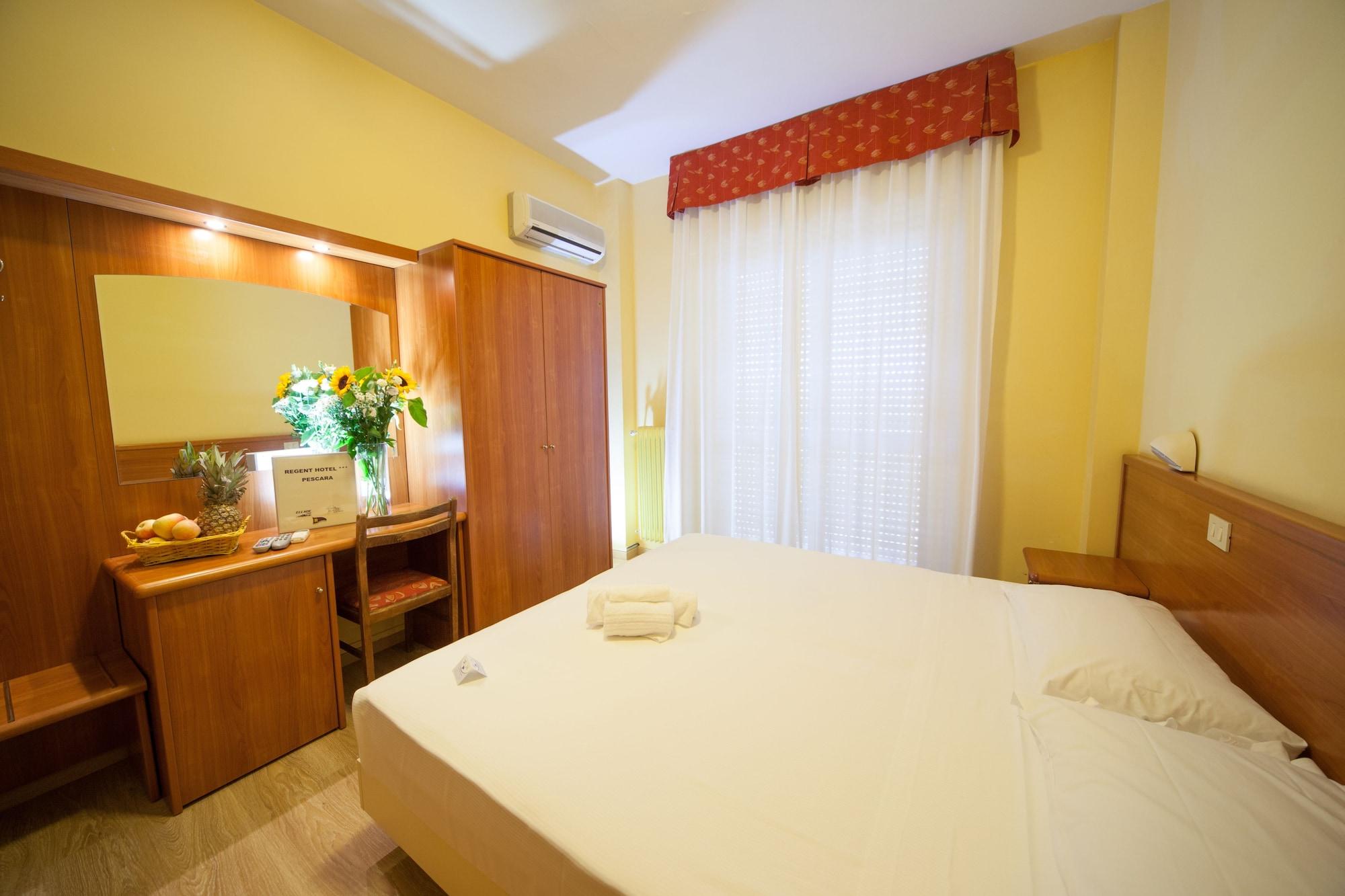 Regent Hotel 3*