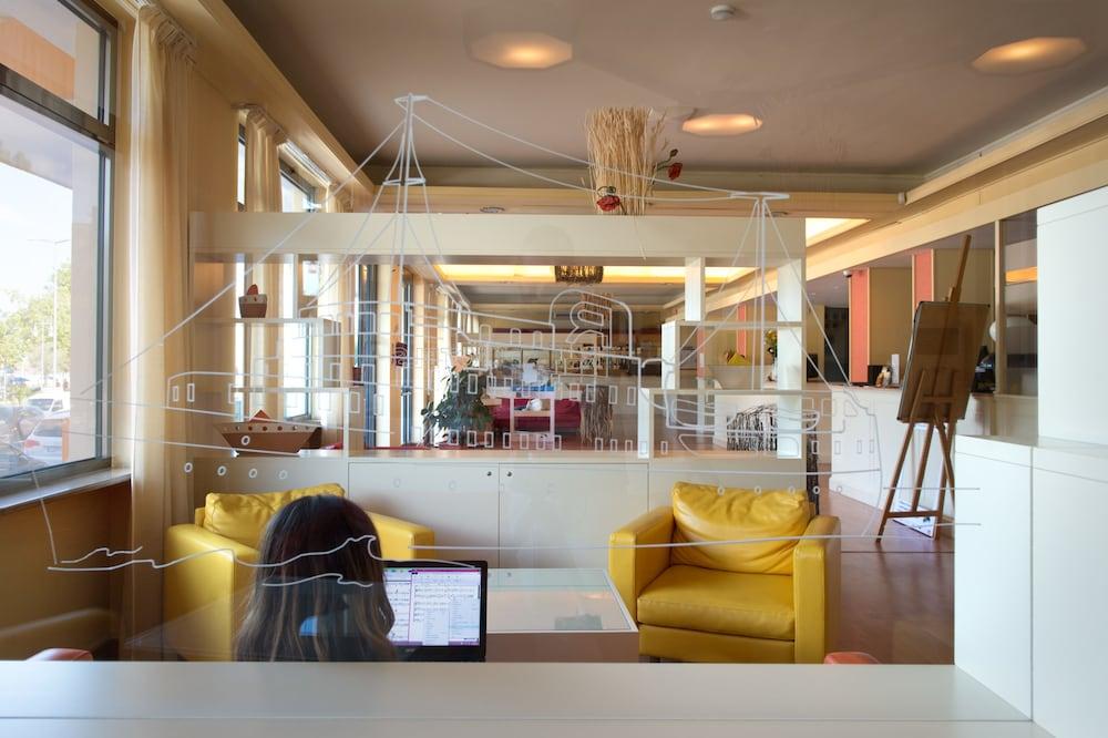 Hotel Regent Pescara