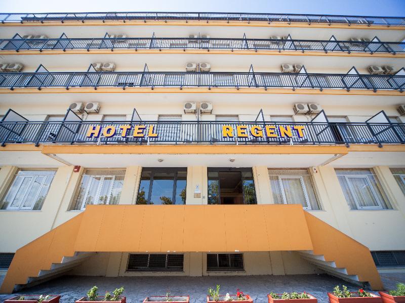 Hotel Regent