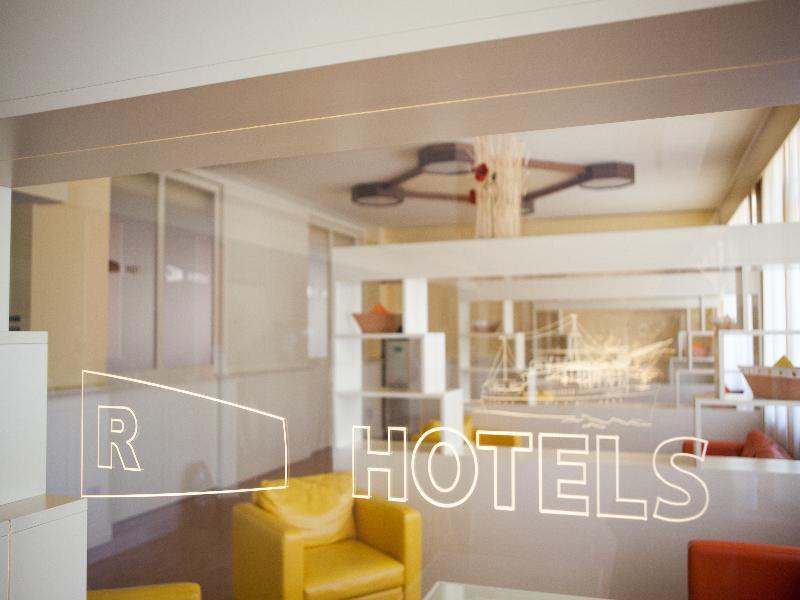 Regent Hotel Pescara