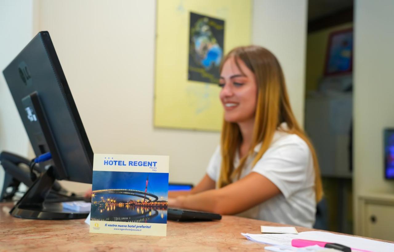 Regent Hotel Pescara
