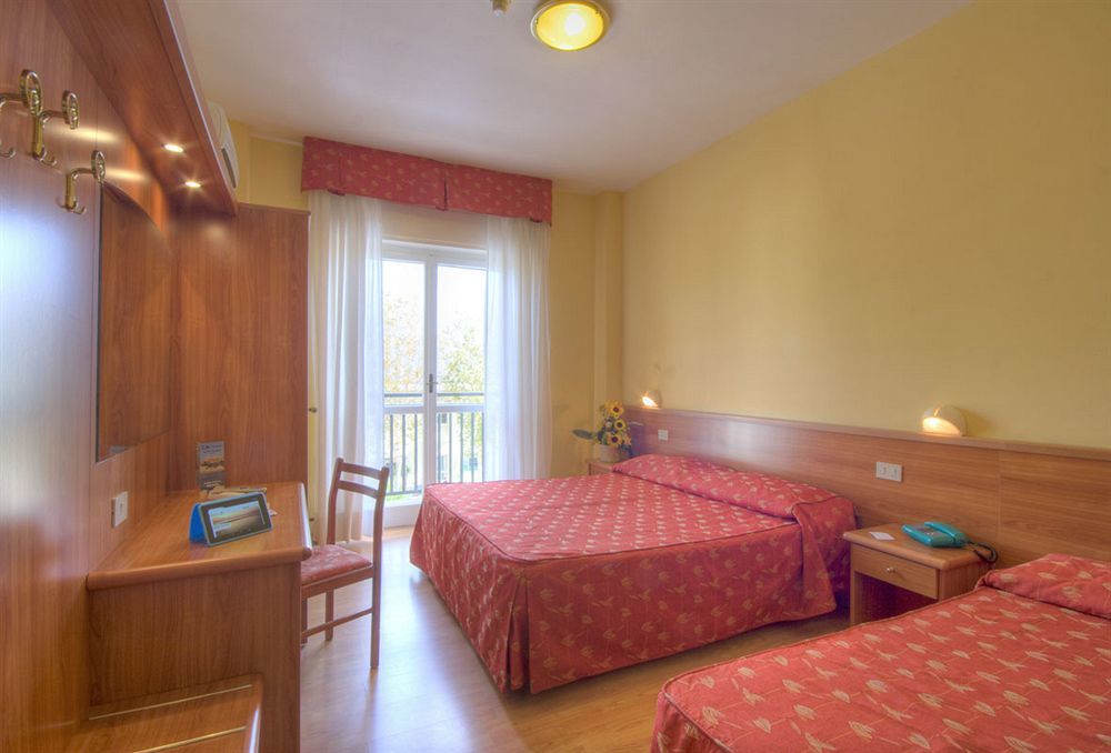 Regent Hotel