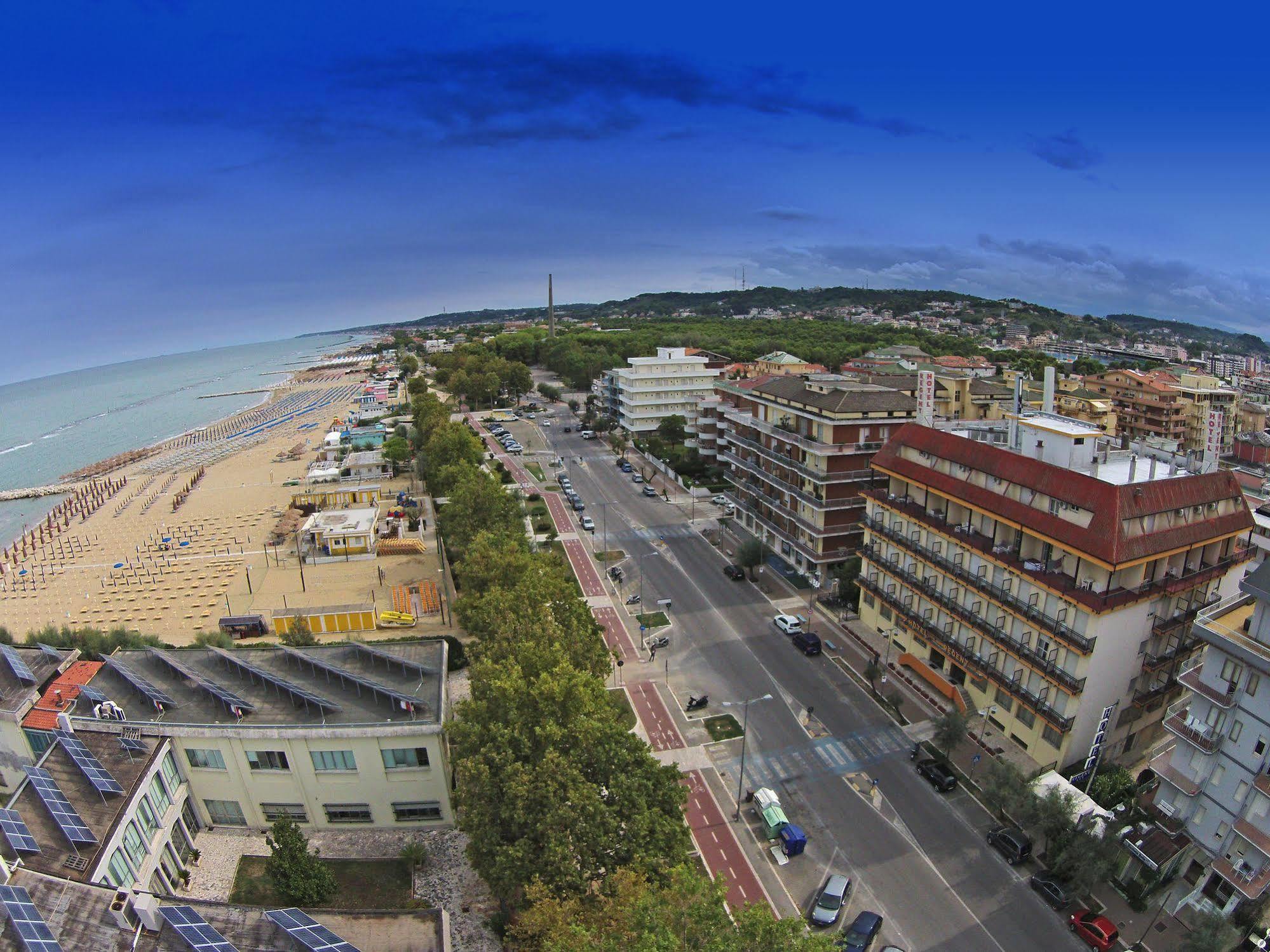 Regent 3* Pescara