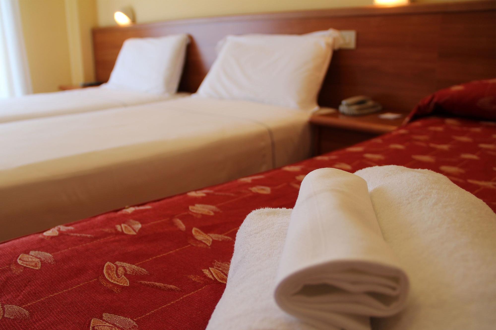 Regent Hotel Pescara
