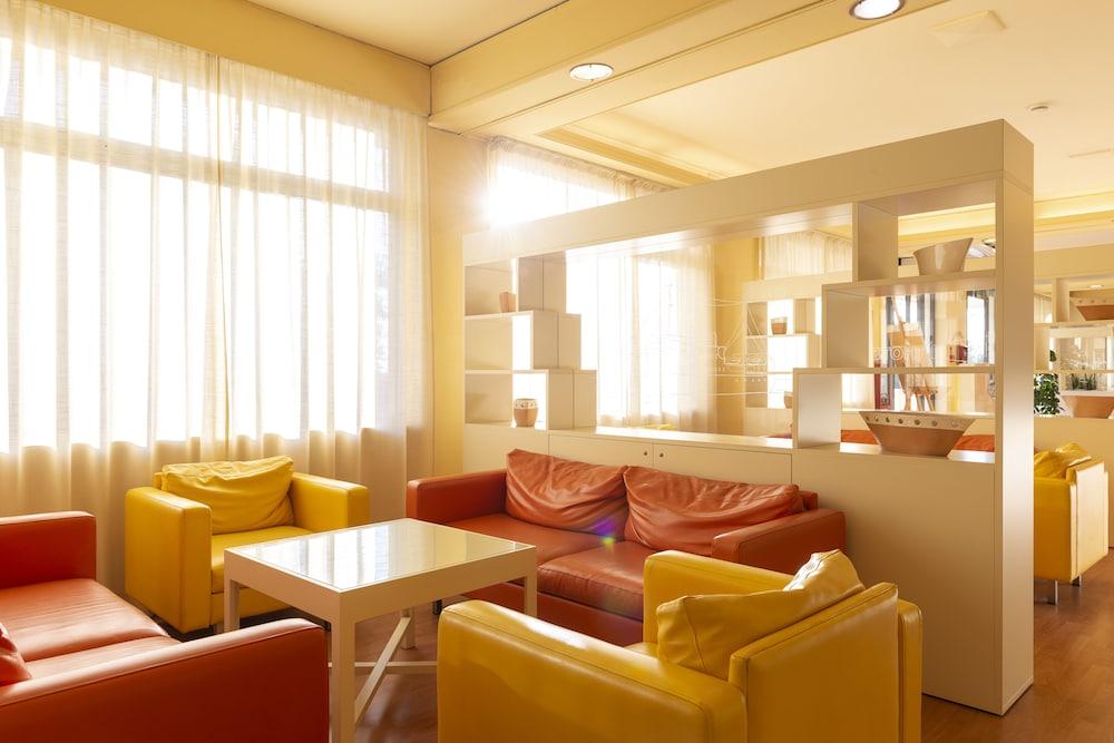 Regent Hotel Pescara