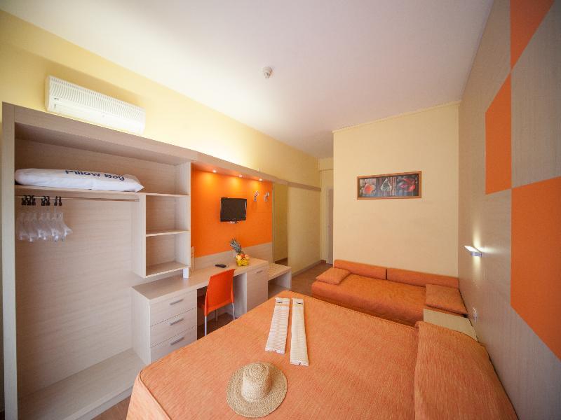 Regent Hotel