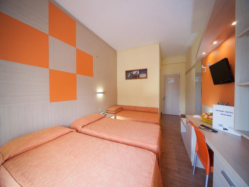 Hotel Regent Pescara