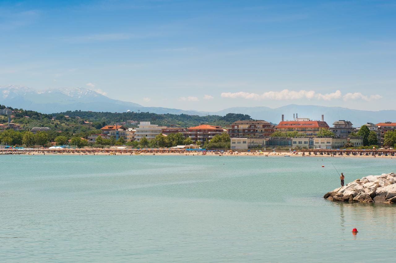 Regent 3* Pescara