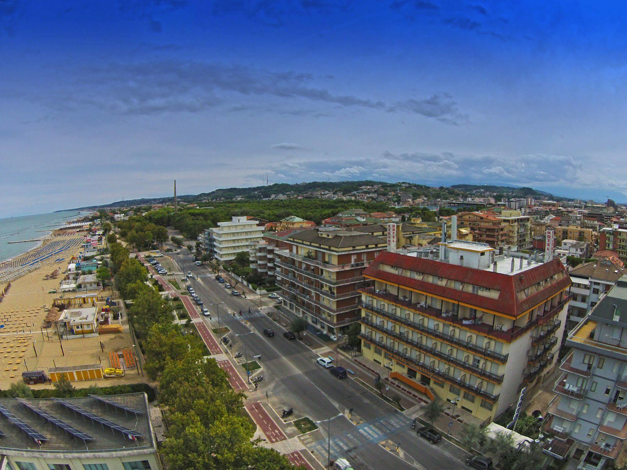 Regent Hotel Pescara